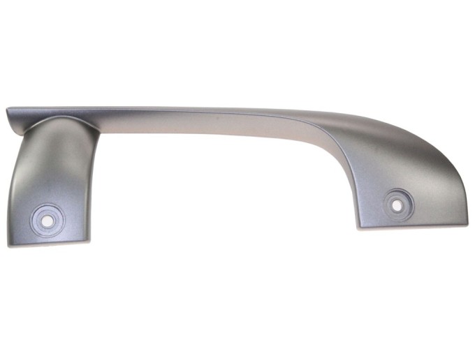 Originální madlo dveří lednice 315190 stříbrné s roztečí 160 mm