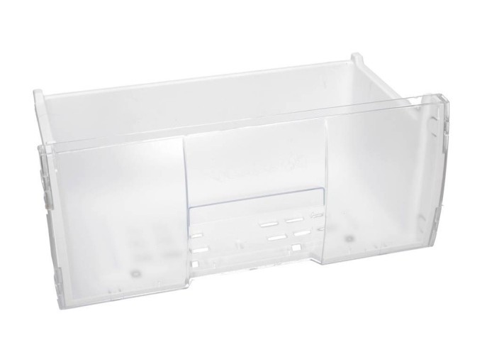 Zásuvka mrazáku C00911822 originální díl BEKO / GRUNDIG / ARCELIK
