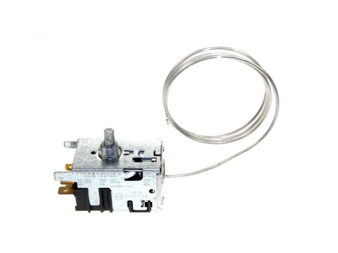 Lednicový termostat 00607862 pro Bosch a Siemens