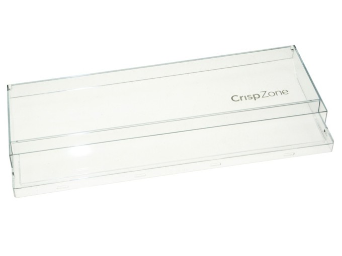 Přední čelo šuplíku CrispZone do lednice GORENJE 407996