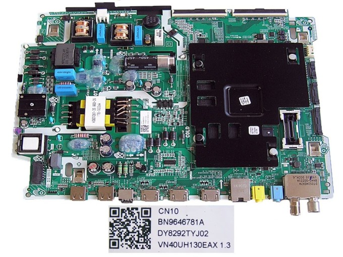 Základní deska (main board) pro LCD LED TV BN96-46781A