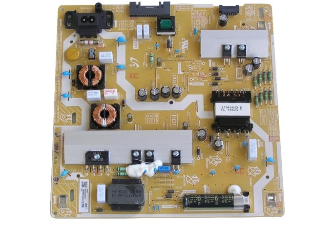 Napájecí zdrojová deska LCD BN44-00932S pro TV 65"