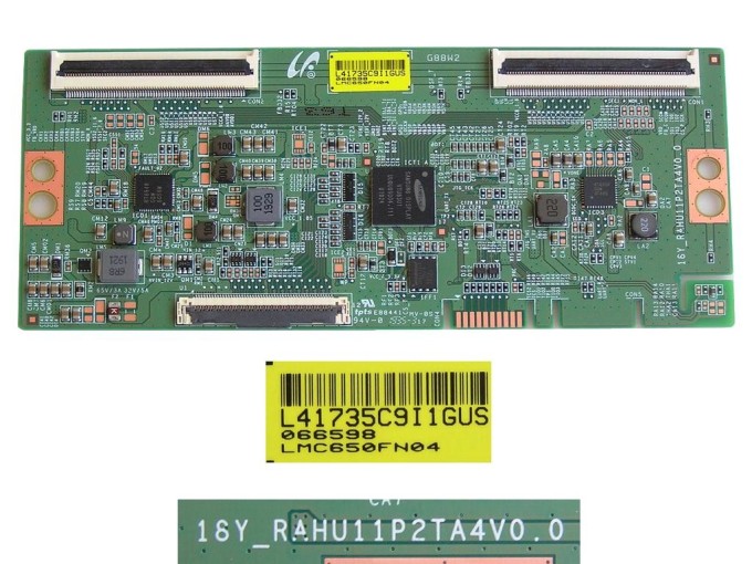 T-CON LCD modul LMC650FN04 pro 65" LED TV