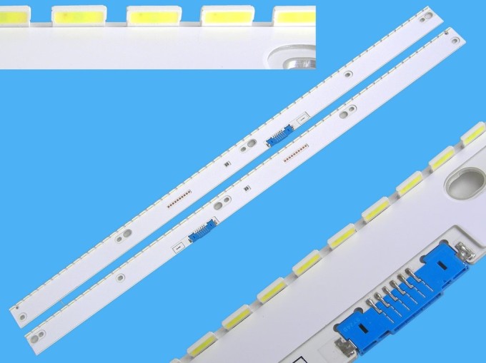 Sada LED podsvícení EDGE 532mm pro Samsung LCD TV