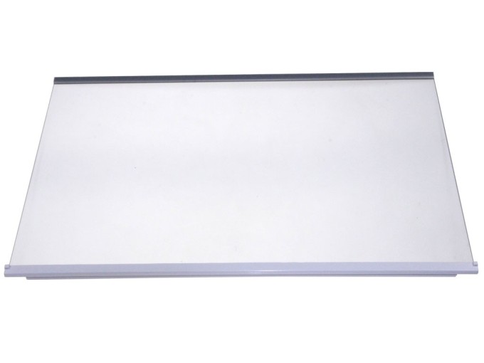 Skleněná police do lednice C00323389 pro Whirlpool a Indesit