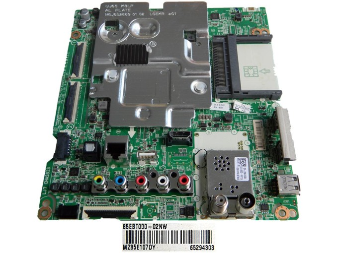 Základní deska LCD modulu EBT65294303 pro TV