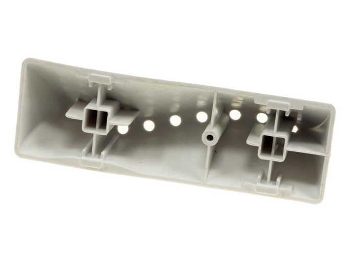 Žebro bubnu pračky 140mm typ 42097400 pro různé značky