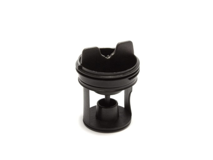 Vypouštěcí filtr čerpadla pračky Gorenje 279538 PS-08 KPL