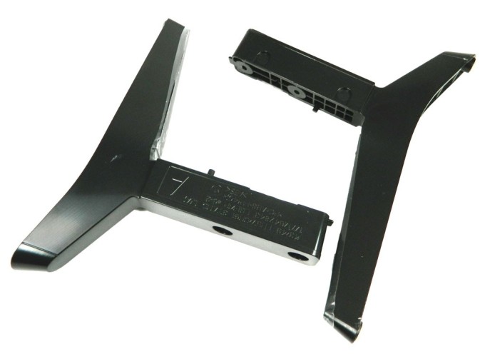 Sada podstavců nohou A a B pro LCD TV LG AAN75710259 + AAN75710260