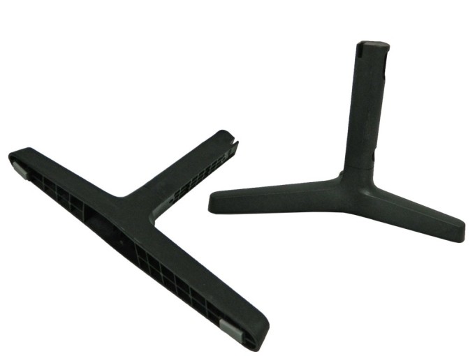 Sada nohou podstavce pro LCD TV Samsung BN96-46027A a BN96-46028A