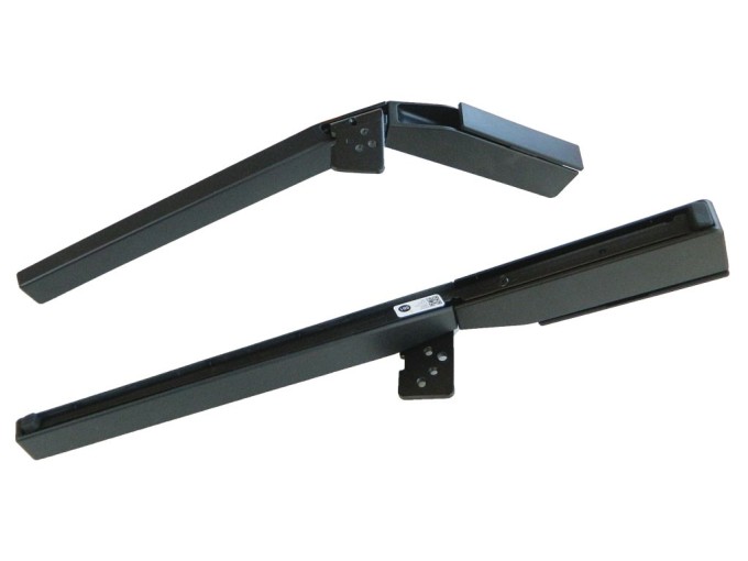 Podstavec noha A+B pro TV LED Sony KD43FX, KD49FX, KD55XF, KD65XF