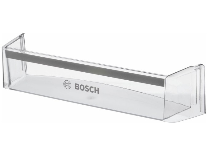 Police do dveří lednice na lahve Bosch Siemens 00665153