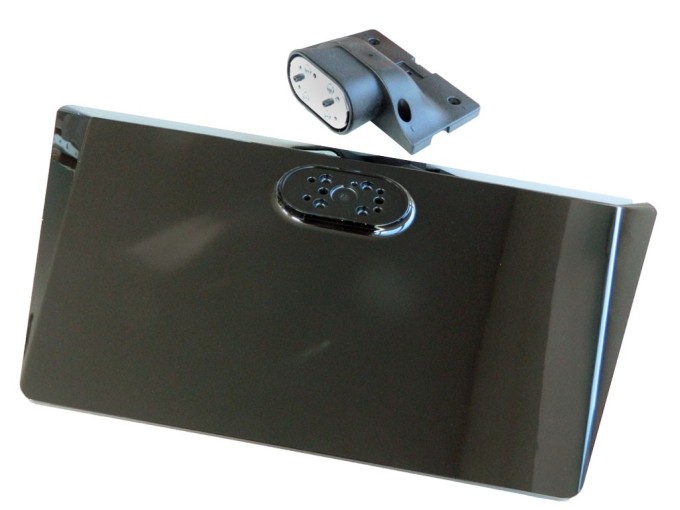 Podstavec k LCD TV Orava LT-1480 LED A230 s mezikusem Vestel