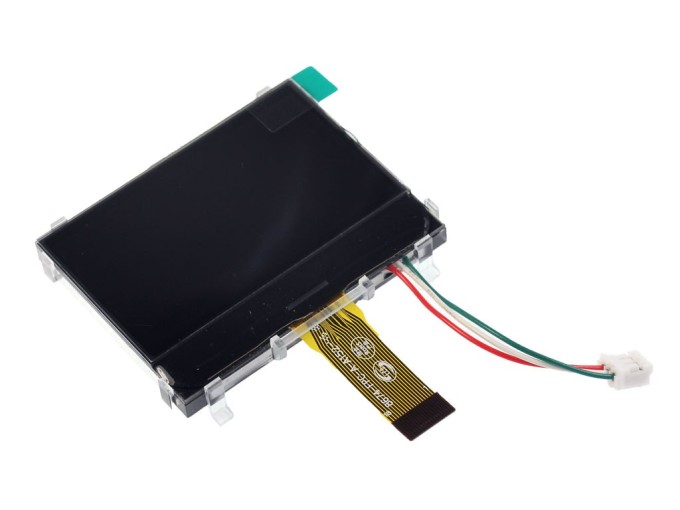 LCD displej pro kávovary Philips a Saeco 421941307861