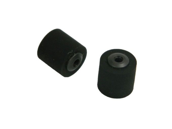 Přítlačná kladka Audio AP32 6,0 x 6,4 x 1,35 mm se šířkou gumy 5,5 mm