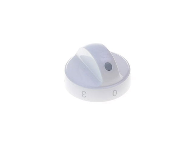Regulační knoflík plamene pro sporák AMICA 9042627