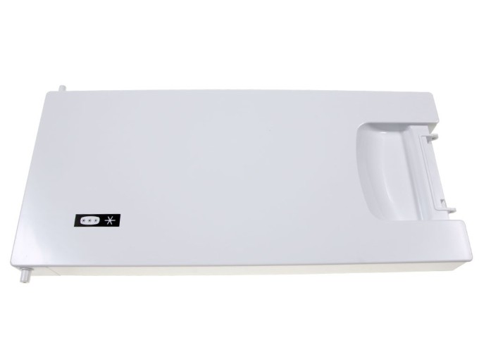 Výparníková dvířka mrazáku do lednice Gorenje 640182 HTS11561