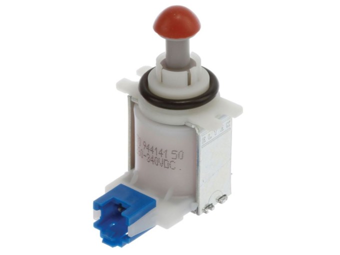 Solenoidový ventil myčky 11033896 pro vypouštění vody