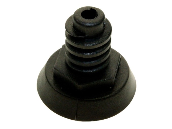 Nastavitelná podpěrná noha myčky 41001349 pro CANDY a HOOVER