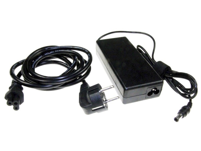 Napájecí adaptér 19,5V 4,7A 90W pro TV Sony