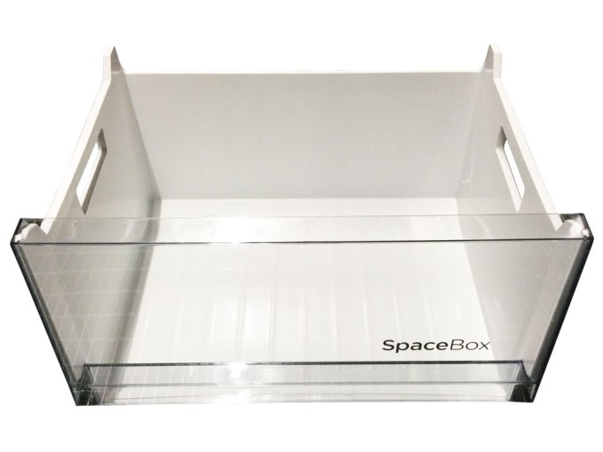 Prostřední šuplík mrazáku SpaceBox GORENJE / MORA, PANASONIC 571770