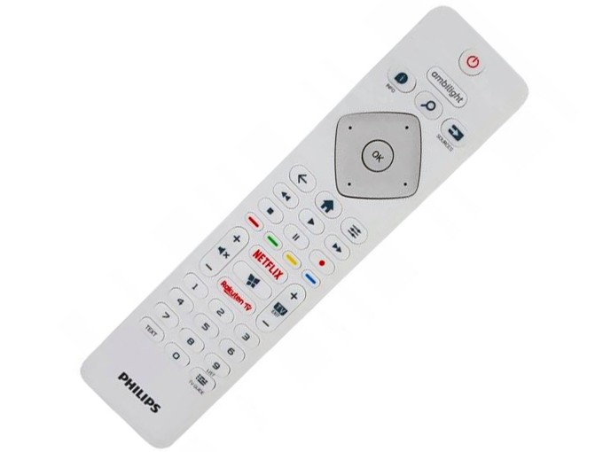Originální dálkový ovladač Philips BRC0884406/01 398GR10WEPHN0001BC