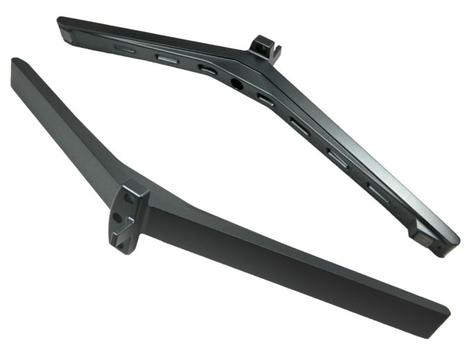 Sada nohou podstavce pro LCD TV LG AAN77370104 (A+B)