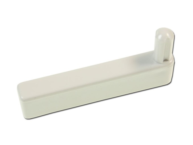 Pravý držák skla do digestoře GORENJE / MORA 399383