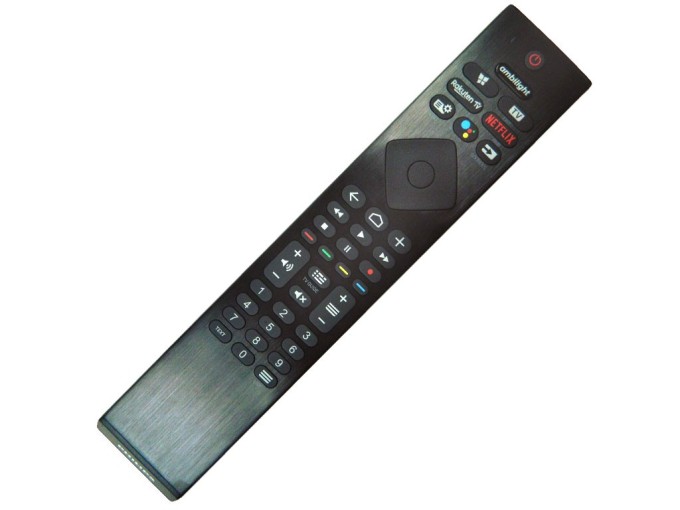 Originální dálkový ovladač Philips YKF474-B001 996592003190