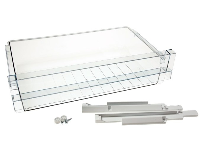 Zásuvka na zeleninu do lednice GORENJE 516052