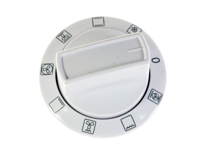 Knoflík přepínání funkcí trouby ARCELIK / BEKO 250315005