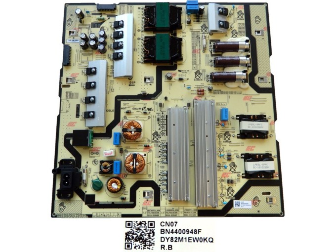 Napájecí zdrojový modul BN44-00948F pro LCD TV
