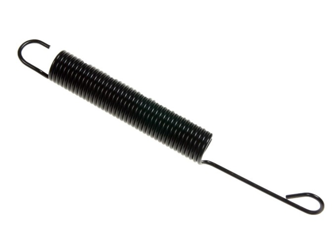 Pružina dveří pro myčky CANDY, HOOVER, GORENJE, MIDEA 49116224
