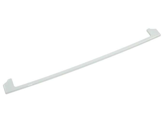 Přední lišta skleněné police do lednice 45 cm 4851900100