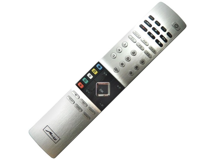 Originální dálkový ovladač Metz RM17 610RM17L7.A2