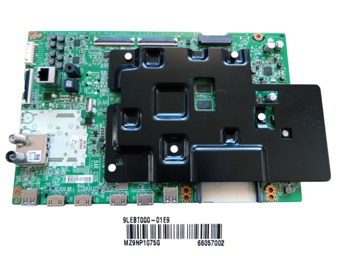 Základní deska LCD modulu EBT66057002 / EBU65708801 pro LG TV 65"