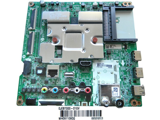 Základní deska LCD modulu EBT66528203 pro LED TV