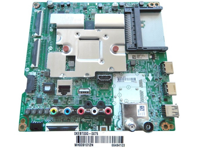 Základní deska LCD modulu EBT66484103 pro LED TV