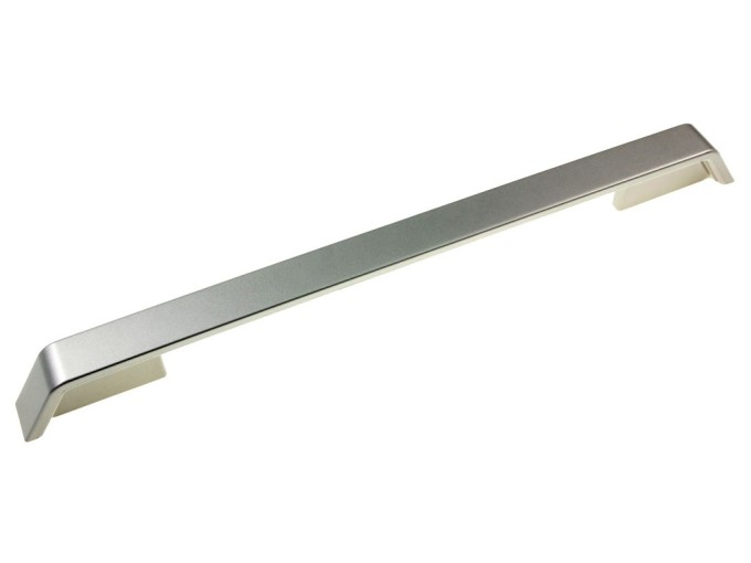 Bílé madlo dveří lednice AMICA 8052549 - 508 INOX