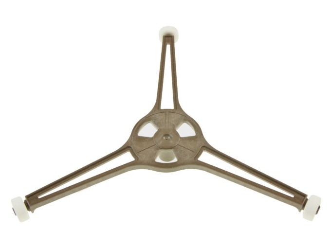 Unašeč talíře 14,5 cm pro mikrovlnné trouby AMICA 1034053