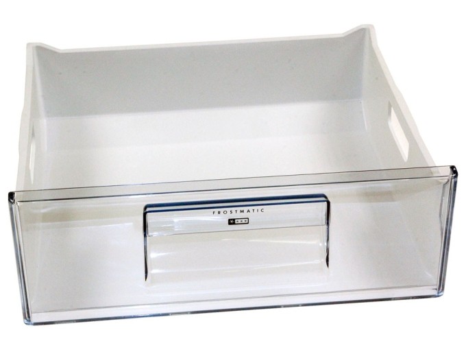 Horní šuplík mrazáku 2426357196, 4055949673 pro AEG, Electrolux, Zanussi