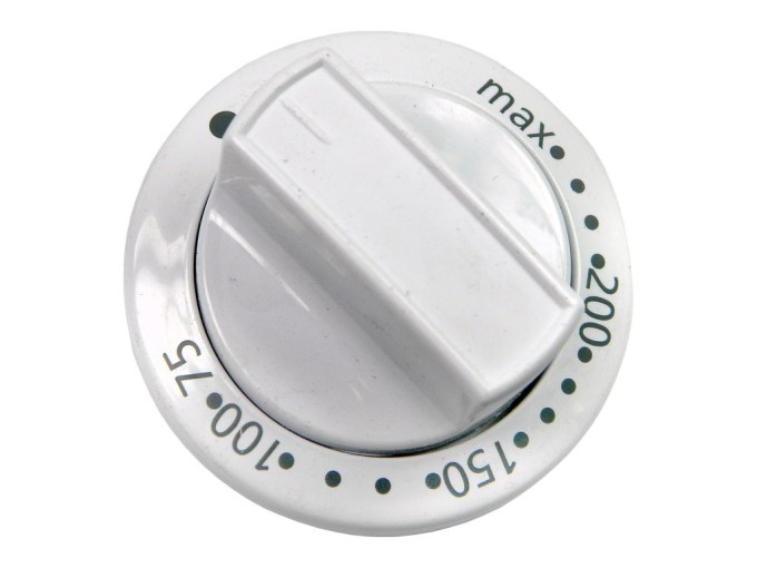 Ovládací knoflík termostatu trouby 250315427 pro BEKO