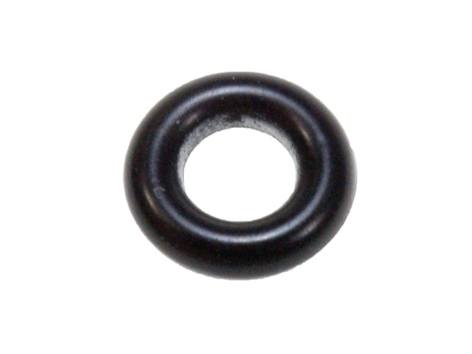 Silikonový O-kroužek těsnění 7,2x3,4x1,9 mm