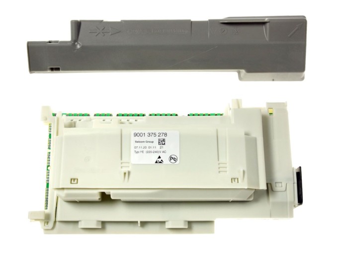 Elektronický modul pro myčku 12015021 BOSCH / SIEMENS