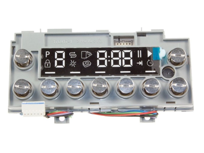 Displej pro myčku 1739140010 ARCELIK / BEKO