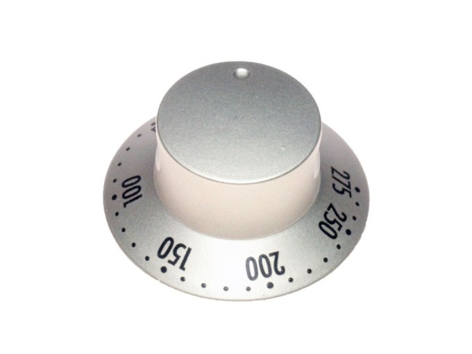 Ovládací knoflík termostatu trouby Gorenje 233345