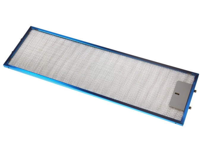Kovový tukový filtr do digestoře 113746 GORENJE