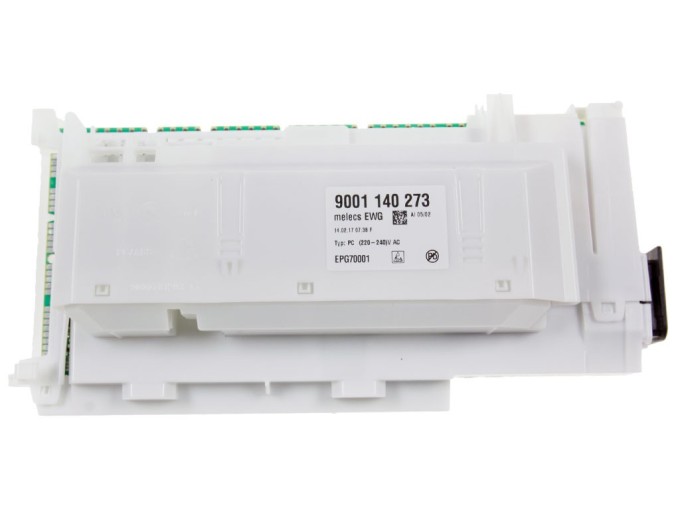 Silový elektronický modul myčky 12007489 BOSCH / SIEMENS