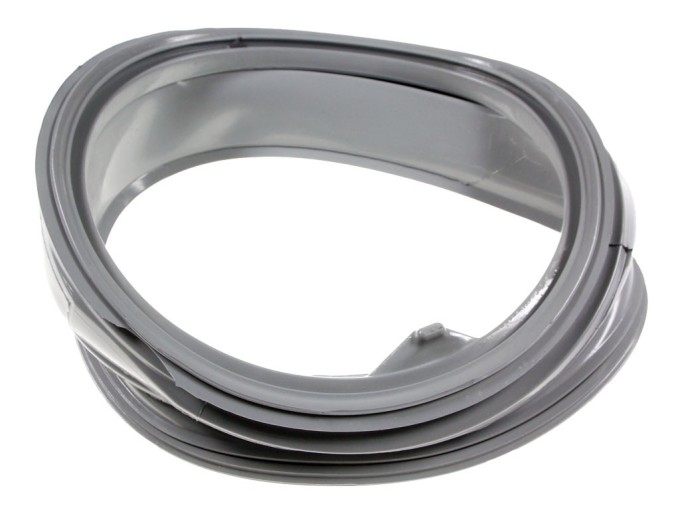 Těsnění dvířek pračky 43020484 pro Candy a Hoover