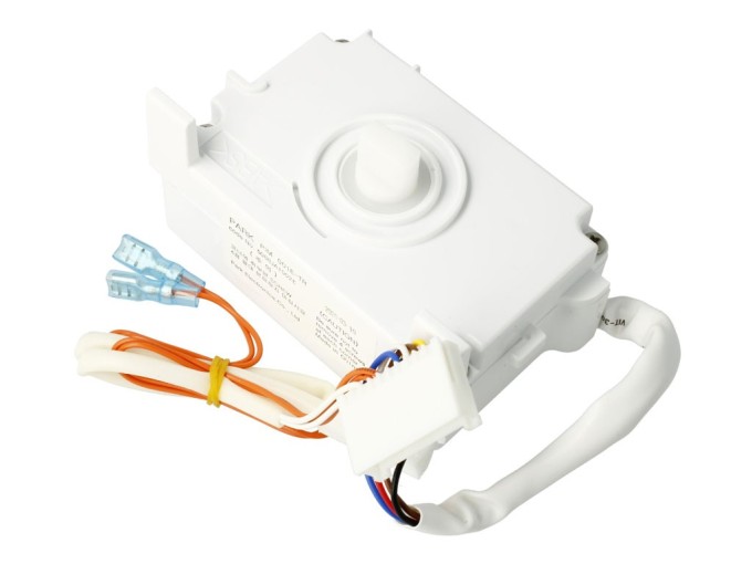 Řídící modul elektroniky výrobníku ledu 5988JA1002E